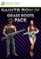 Grass Roots Pack