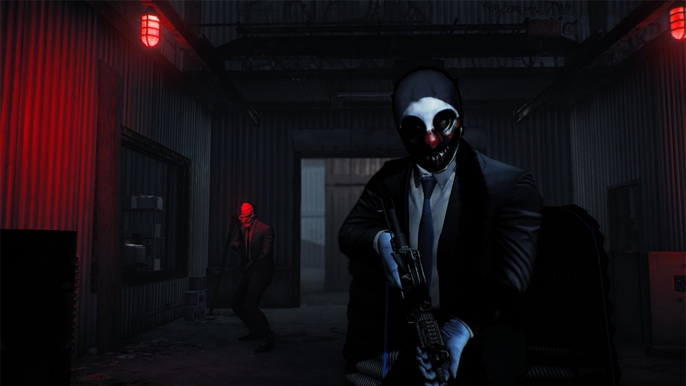 payday 3 pictures