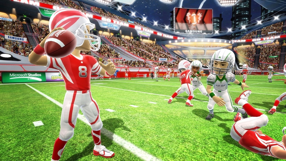 Kinect Sports Ultimate Collection for Xbox 360 - Free download and software  reviews - CNET Download