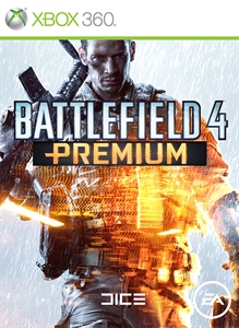 Battlefield 4â„¢ Premium