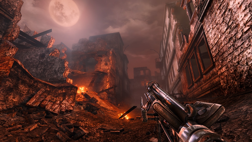 download painkiller hell and damnation for free