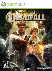 Deadfall Adventures -- Deadfall Adventures Demo