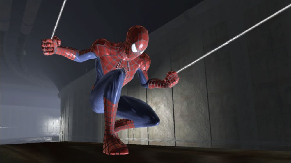 Spider-Man 3 for windows download free