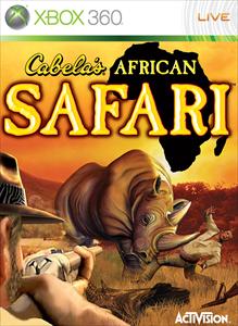 Safari Game