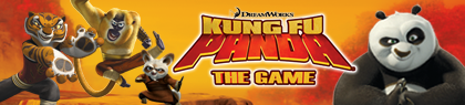 JOGO KUNG FU PANDA XBOX 360 USADO - TLGAMES