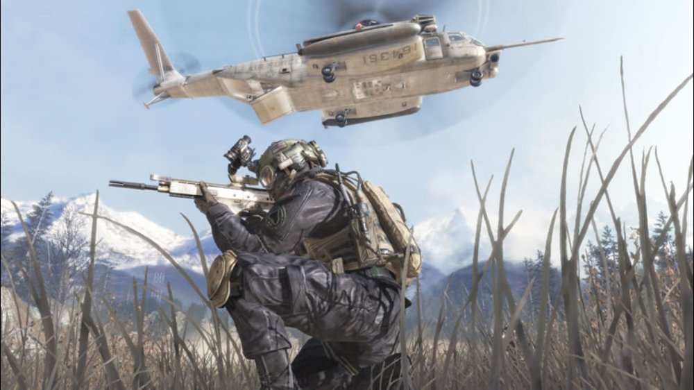Imagen de Modern Warfare® 2