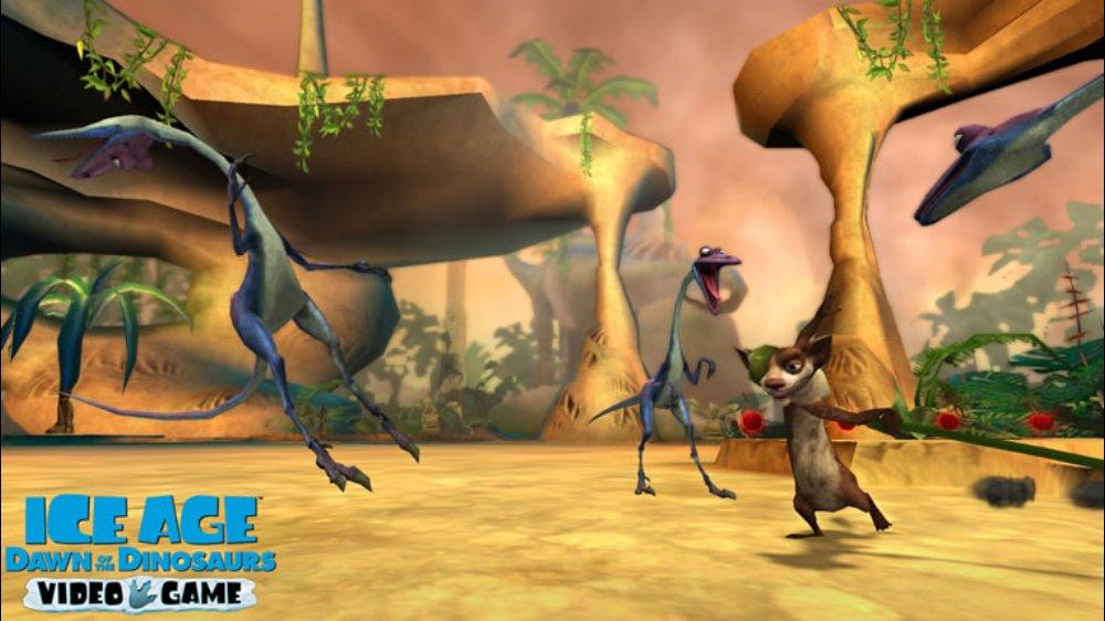 ice age 3 3d