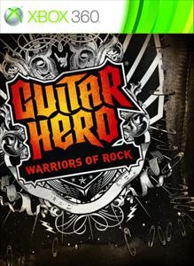 GH™: Warriors of Rock