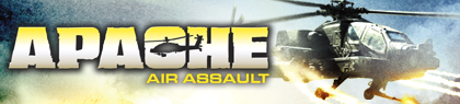 Usado: Jogo Apache: Air Assault - Xbox 360 em Promoção na Americanas