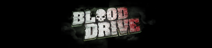 Blood Drive - Xbox 360 em Promoção na Americanas