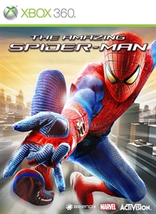 نقد و بررسی بازی The Amazing Spiderman