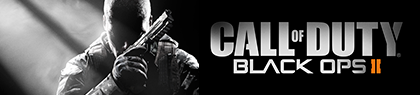 Call Of Duty Black Ops II sur XBOX360, tous les jeux vidéo XBOX360 sont  chez Micromania