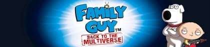 family guy multiverse xbox
