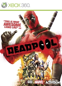 نقد و بررسی بازی Deadpool