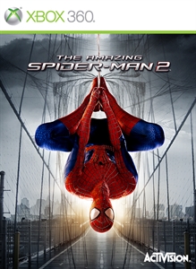 نقد و بررسی بازی The Amazing Spider Man 2