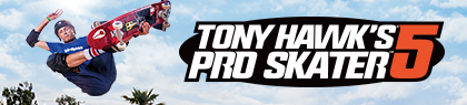 Tony Hawks 5 XONE - Activision - nivalmix