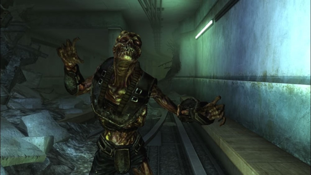 Image from Fallout 3