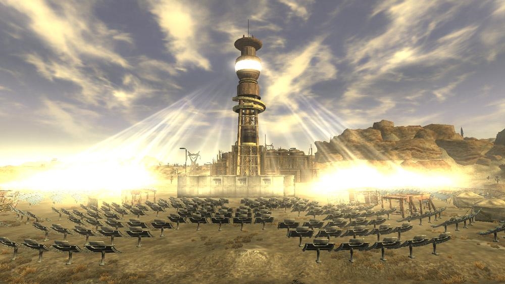 download the new for apple Fallout: New Vegas