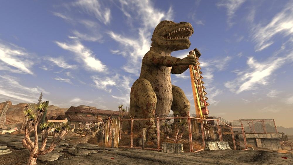 instal the new version for iphoneFallout: New Vegas