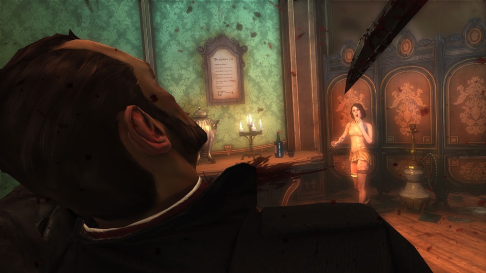 dishonored bittorrent download