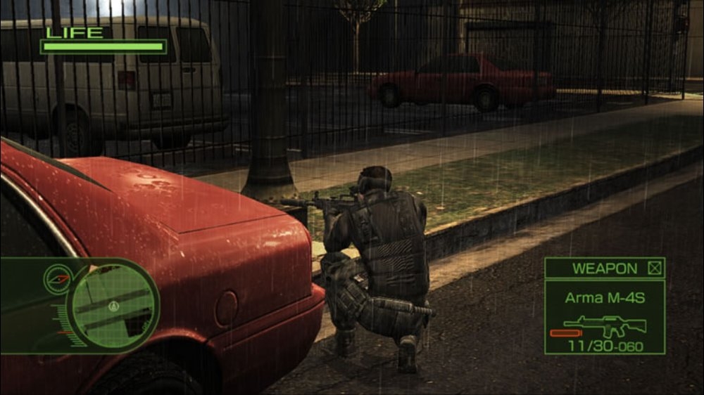 Jogo Vampire Rain Original Para Xbox 360 em Promoção na Americanas
