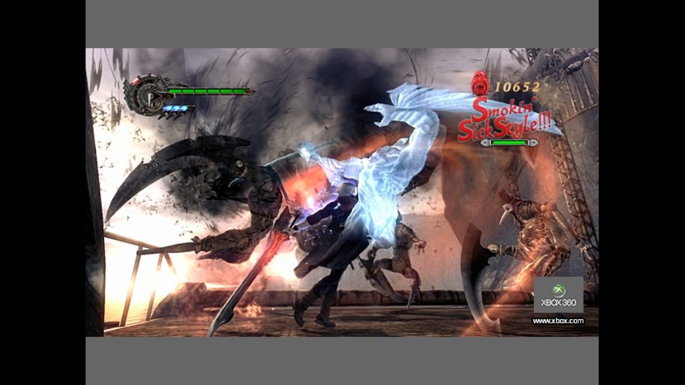 dmc devil may cry gratuit