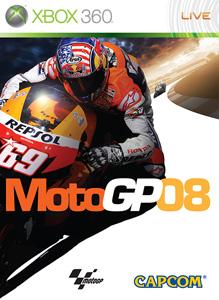 MotoGP 08 -- MotoGP 08 Demo