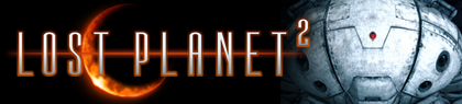 Lost Planet 2 - Jogo XBOX 360 Midia Fisica | Lojas 99