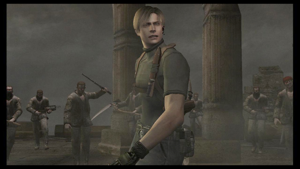 Imagen de Resident Evil 4