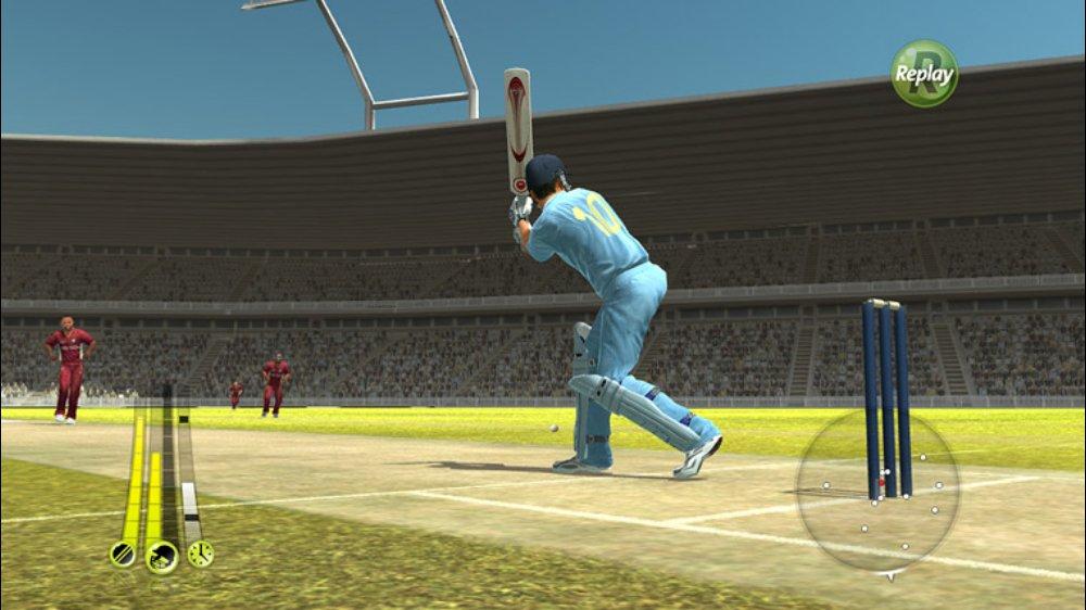 brian lara cricket demo game free download