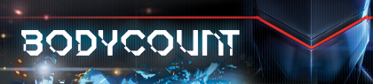 Bodycount - Xbox 360 em Promoção na Americanas