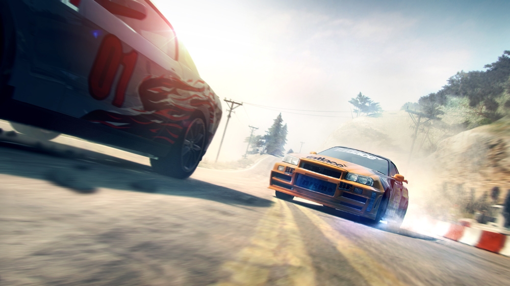 Image from GRID 2