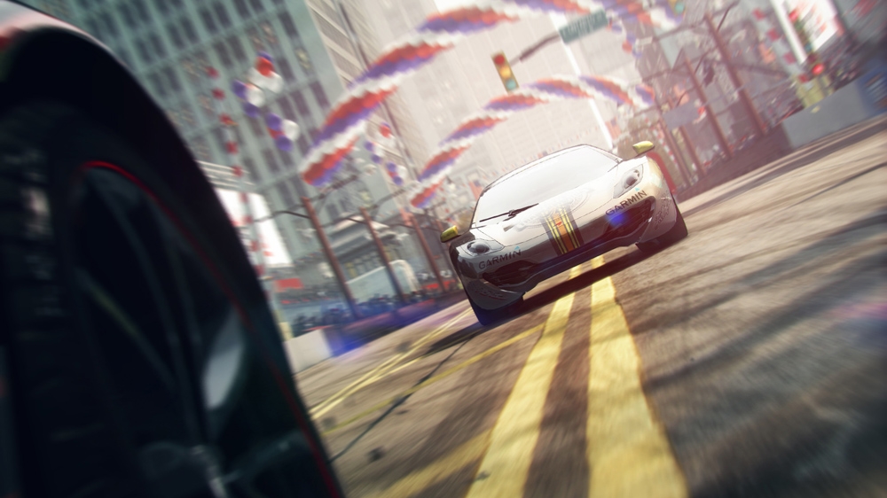 Image from GRID 2