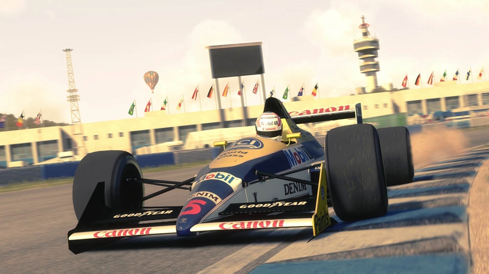 F1 2013 PS3 ESPAÑOL Descargar