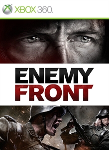 نقد و بررسی بازی Enemy Front