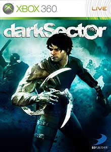 Dark Sector -- Dark Sector Demo