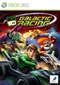 Ben 10™ Galactic Racing