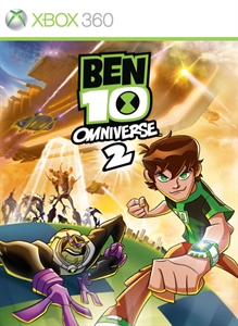 نقد و بررسی بازی Ben 10 Omniverse 2