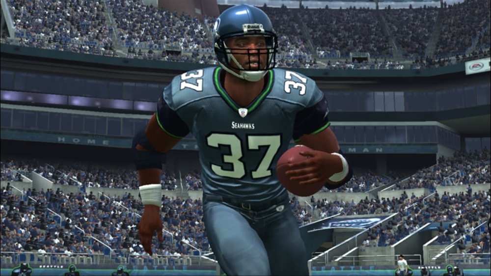 madden 05 pc run smoother