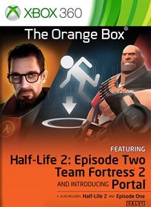 The Orange Box boxshot