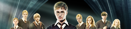 Buy Harry Potter and the Order of the Phoenix - Microsoft Store en-CA