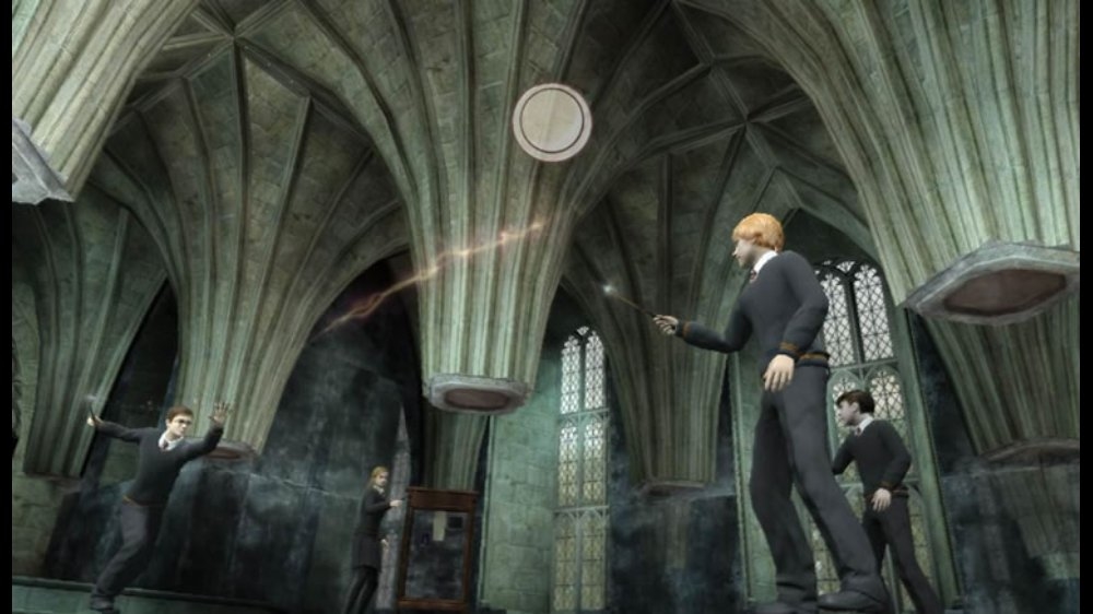 harry potter pc games digital download