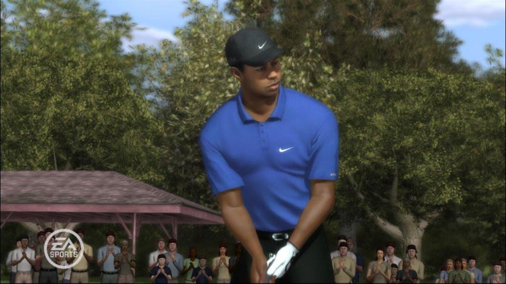 tiger woods pga tour 08 power cheats for xbox 360
