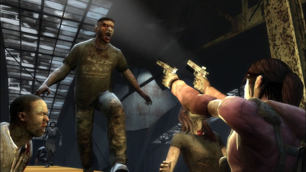 Image from Left 4 Dead
