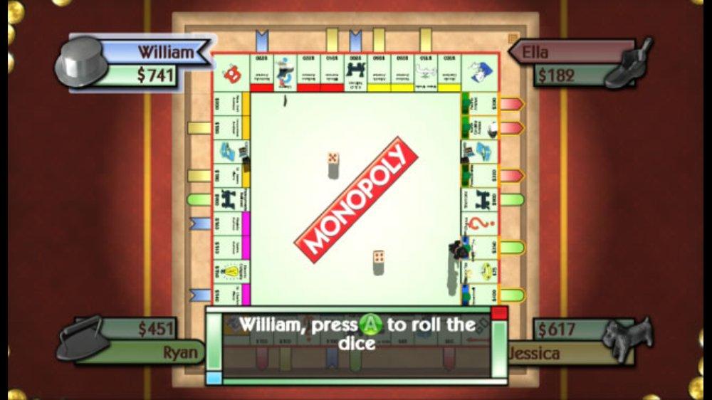 play monopoly online free with other players
