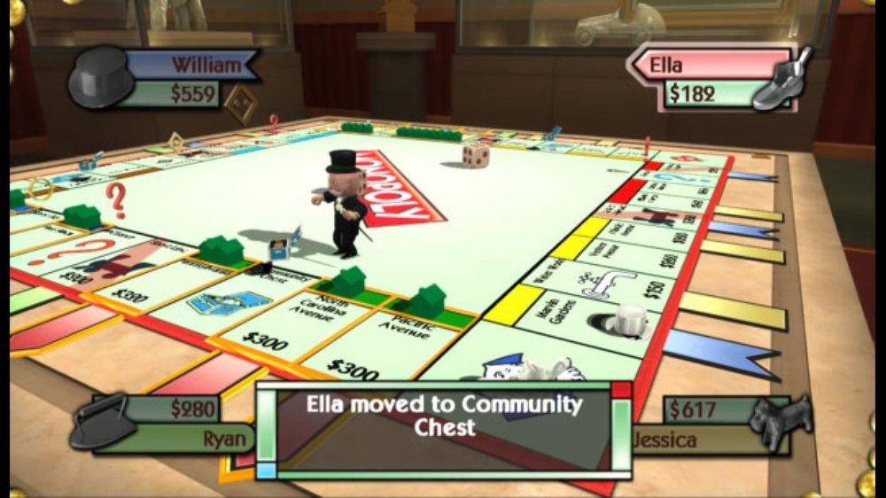 Monopoly Ea Games For Pc