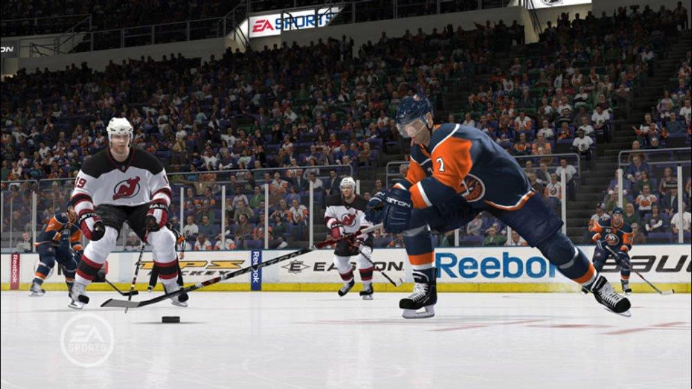 NHL® 10