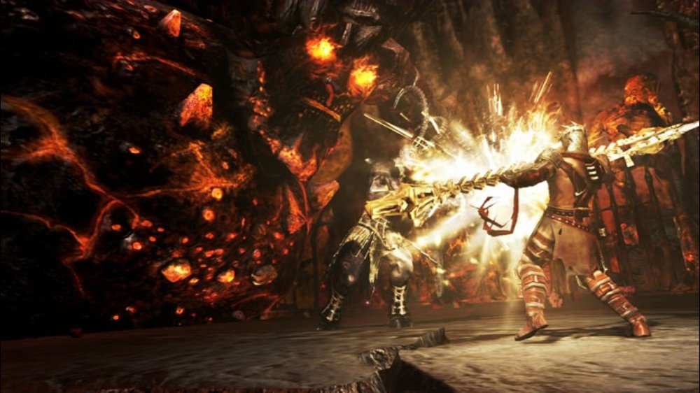 EA revela Dante's Inferno para a retrocompatibilidade do Xbox, e mais jogos  para o EA Access - Windows Club