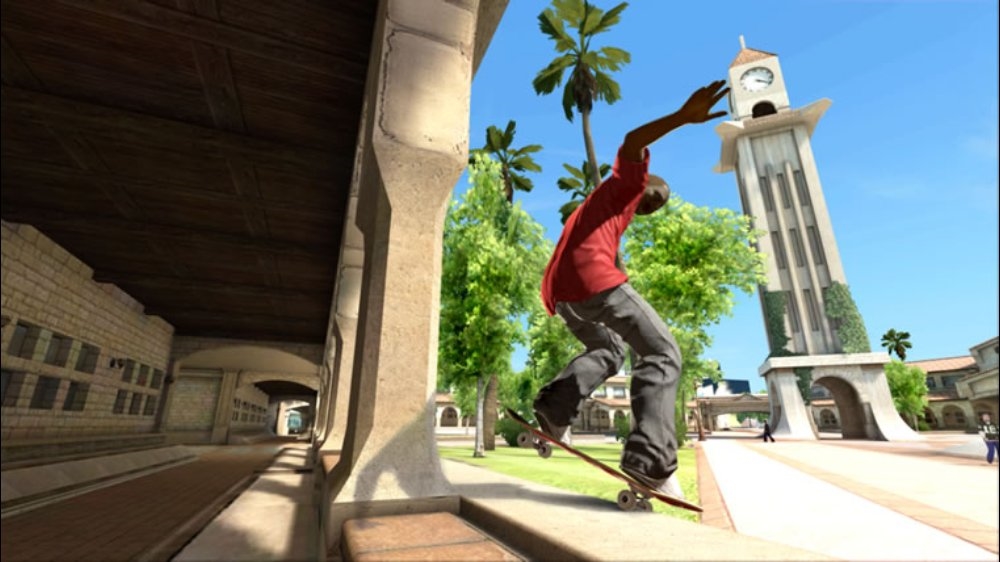 skate 3 bless pc download