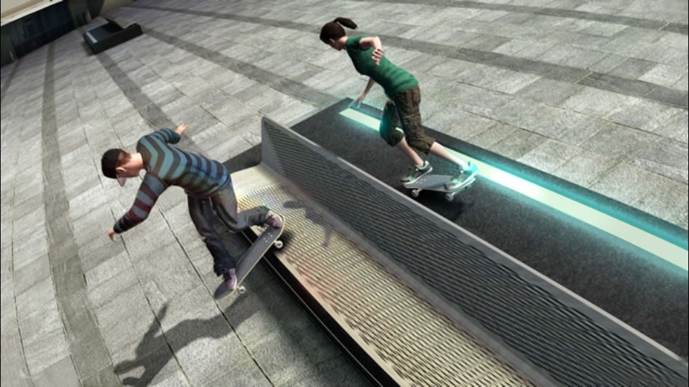 how to get skate 3 on pc for free